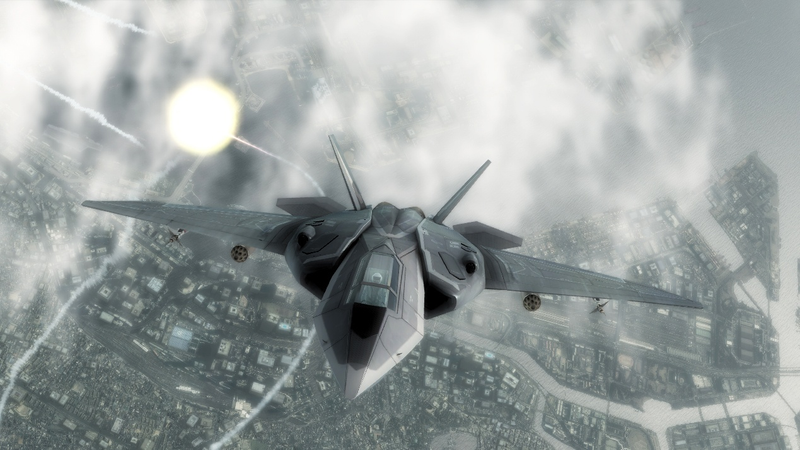 Illustration for article titled HAWX European Assault Pack Spreads Wings This Week